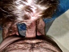 Shared my wife with a ally from work this babe sucked one as well as the other our rods I even helped her suck his ramrod then w