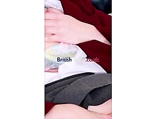 Victoria Greene Squirts And Makes A Massive Mess In Her School Uniform