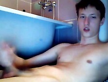 trio Without a condom Youngsters