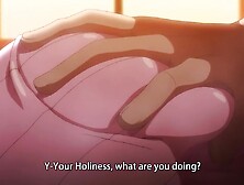 Shikijou Kyoudan - 1