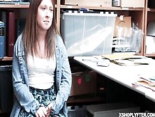 Hazel spends vacation getting fuck by Dorian