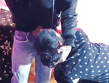 With Failed Moment Christmas 2023 Sex with Neha Bhabhi Gone Wrong Dirty Talk Hindi Audio