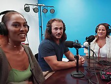 Podcast Bree Brooks,  Johnny Love