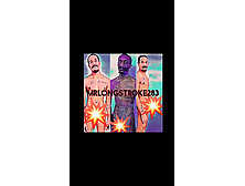 Older Blows on My Schlong & Slowmo Edition