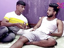 threesome sex.. two boyz banged a mother i'd like to fuck