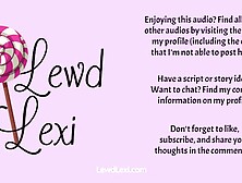 It's About Time You Tasted Your Own Spunk [CEI] [JOI] [Femdom] [Audio Only]