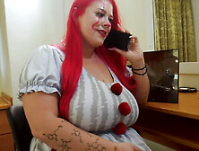 She Cant Wait That Long