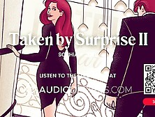 Strangers Screw After the Bar – Finger Play & Coarse Sex – Porn Erotic Story