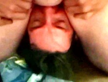 Stinkende Pisse saufen