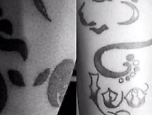 LOUIVB;Sluts don’t want to move around so this chab said hoes why they our Headmistress