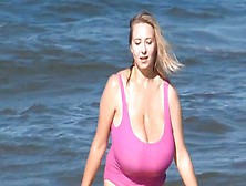 These are some chubby love bubbles running