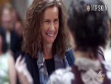 Rachel Griffiths In When We Rise (2017)