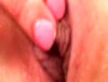 Homemade Amateur Masturbation So Hot So Wet