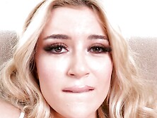 Angelique Rimming Queen