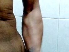 Lonely chap discover a pont of time of self satisfaction