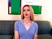 GROOBYGIRLS - Keeping It Stylish During the time that Toying Her Aperture