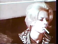 Vintage: Pretty Beach Blonde