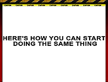 For a horse, Rachel Starr has a great ass