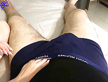 18 Homemade,  Teens Sleepover In Boxers,  Soloboy Boxer