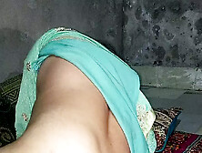 Desi Alluring Tape New Film Dur Ki Cousin Ko Dhokha