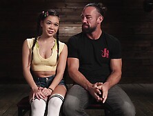 Brianna Arson - Breaking In Brianna