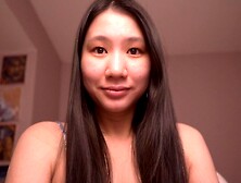 Sexy Thai Lady ASMR - Proverbs one-7