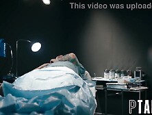 Manhood Tommy Pistol,  Ashley Lane,  Anna Claire Clouds