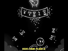 Peguei minha guria de noite