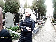 Taboo foursome Serina Gomez eats creampie out of Marilyn Sugar cheerleader tryouts