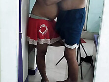 Hot Indian Sonali Bhabhi Boyfriend