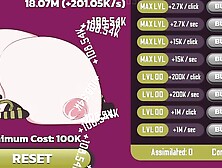 A GIRL WITH A GIANT TITS