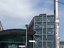 Blondes Get Picked Up For Sexual Adventures