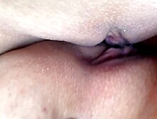 My girlfriend's camera roll is full of scissors