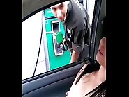 Cargando Gasolina La Puta De Alexxxa Milf Con Las Tetas De Fuera