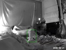 Hidden Cam Fucking My Neighbors Wife !!!