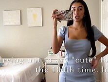 Valentina Villegas Ytube Haul