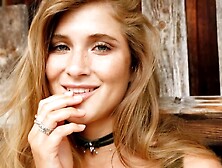 Vanessa Teske for Playboy Germany - PlayboyPlus