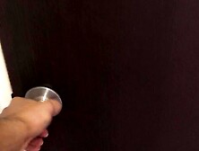 colegiala llega desesperada por mi verga