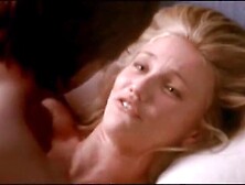 Tom Cruise screwing Cameron Diaz to creampie - uncensored