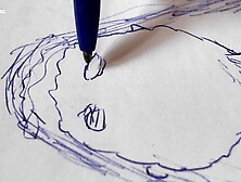 Reverse-cowgirl ride on big dick with cumshot - Old Man Jacks Off women