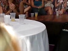 Partying Hard - Sexually Charged College Girls Suck & Fuck Strangers