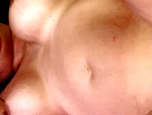 Sophia Drinks Every Last Drop Of Semen After Taking Cock