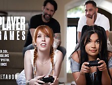 4-Player Games