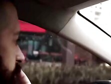 Hispanica Hottie Dances Her Way To A Wild Stage Sex Show