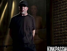 KINKY CASEY CALVERT SUBMISSIVE DOMINATION SESSION WITH FAR AWAY LOVER