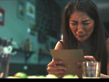 Black & Oriental Interracial Horror Sex - Vampire Gals In Mind Controlling Mesmerizing Lesbo Action