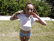 Gotcha,  Sasha Taaatchaaa