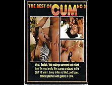 The Best Of Cum