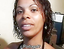 Brazilian Largue Pussy