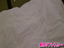 サンプル５７⇒警備会社研修所に忍び込み奇襲★大人気S級美女ひまりちゃんがフルボッキさせ次から次に中出しするおっさん研修生